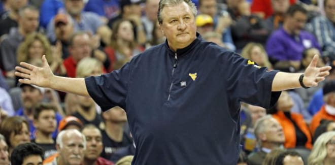 The West Virginia basketball team started off-season activities July 20.