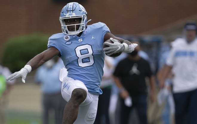 UNC must do without some of its top players in the Orange Bowl versus Texas A&M, as some have decided to not play.