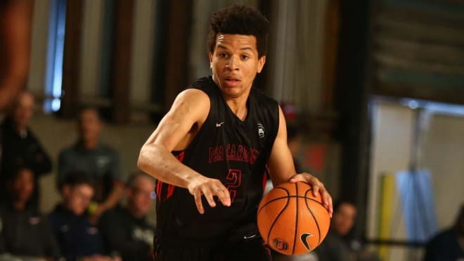 How good is Cole Anthony? THI's Clint Jackson says he's really good, really, really good. 
