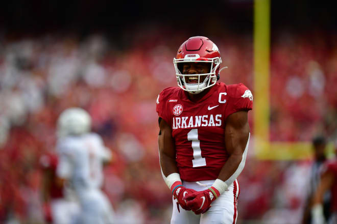 Mel Kiper's 2023 NFL Draft Big Board: Way-Too-Early Top 25