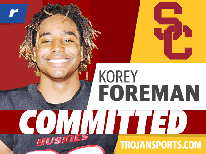 Korey Foreman