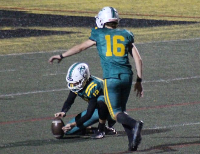 Horizon K/P Kanyon Floyd