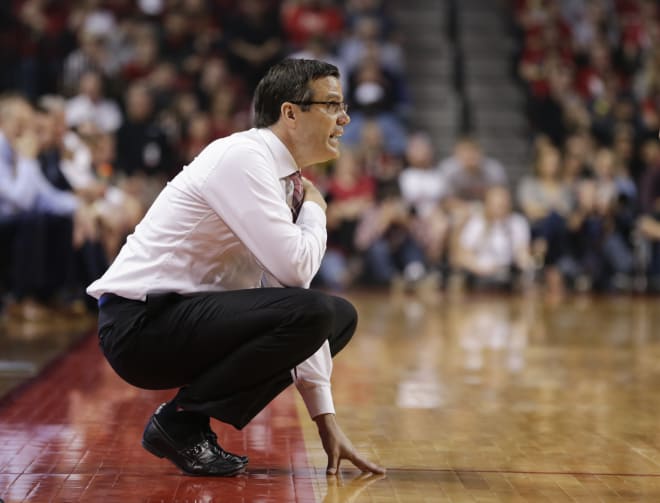 Nebraska head coach Tim Miles said he still has not been contacted as part of the FBI's investigation in wide-spread corruption in college basketball.