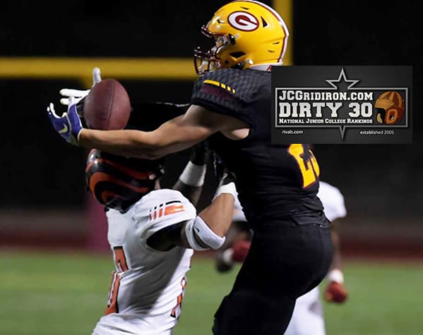 RCC defended the Southern League title with a 56-25 win on Saturday night in Mission Viejo
