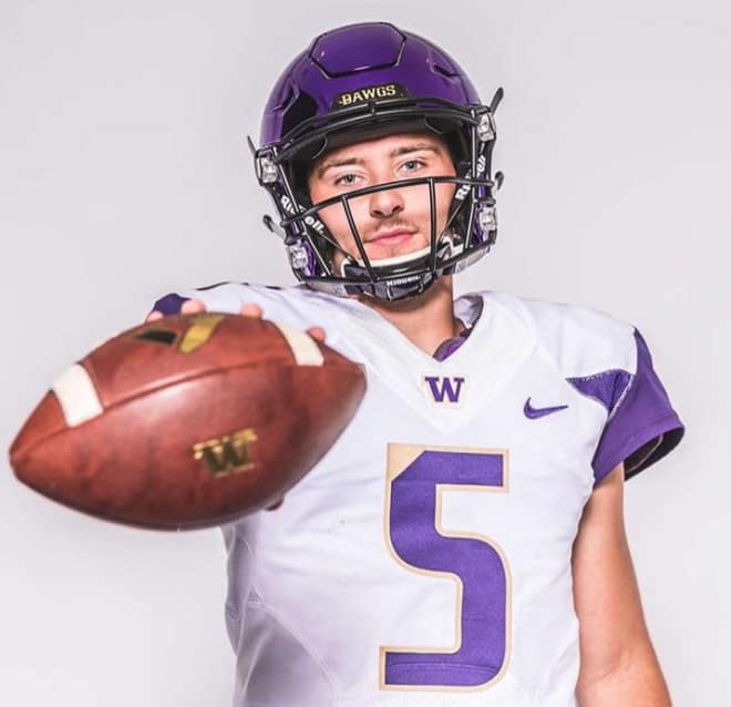 washington huskies football 2019 recruiting