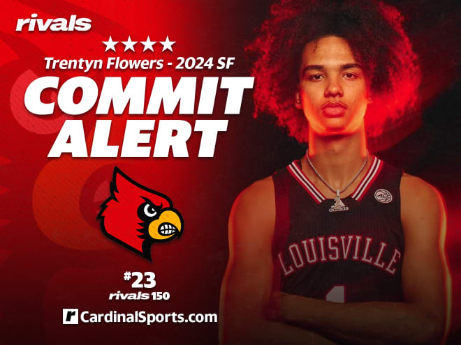 Louisville deals basketball recruiting