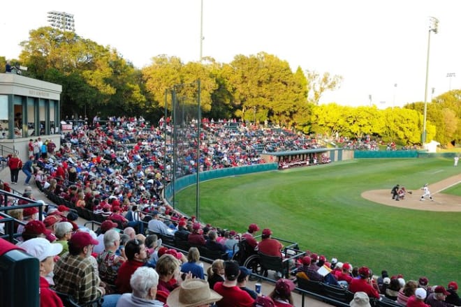 Washington State baseball: Ian Hamilton heads to rotation