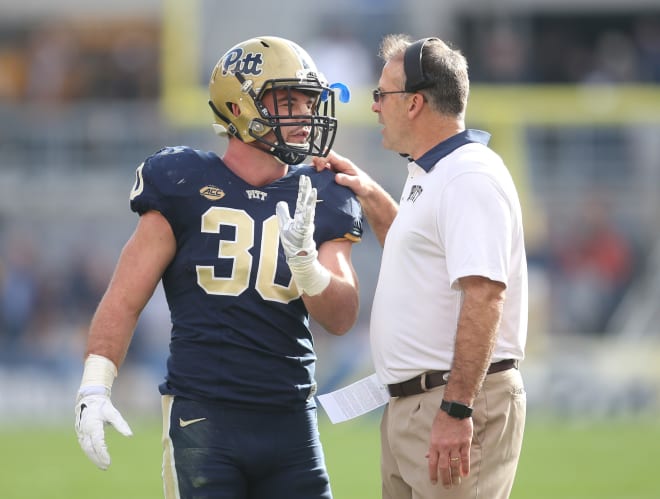 The pressure is increasing on Narduzzi as the ACC Coastal starts to improve 