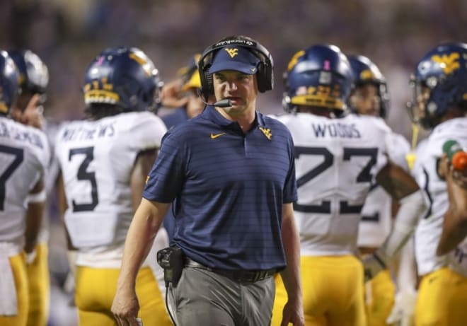 The West Virginia Mountaineers football program has been in favor of transfer windows.