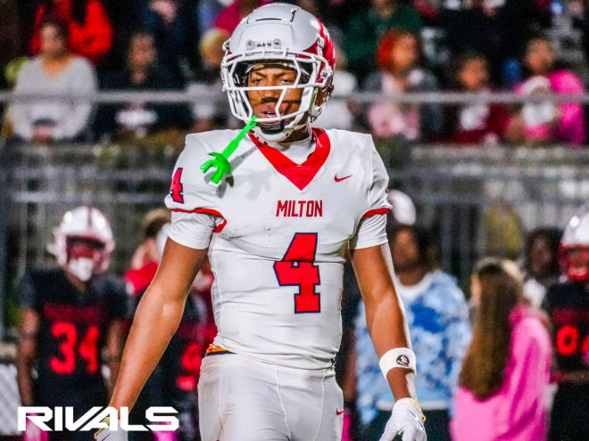Rivals Rankings Week Roundtable on the 2025 rankings Rivals