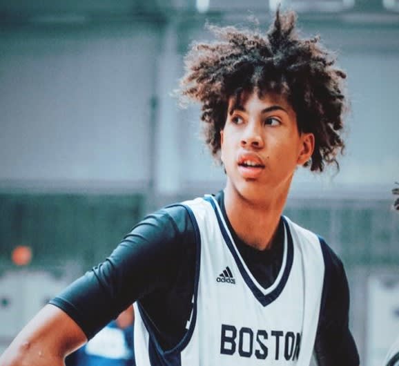 Casey Simmons has the biggest upside of the 2021 trio.