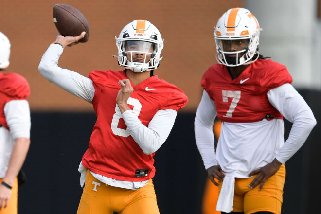 Tennessee Football: Vols' latest recruiting updates, more