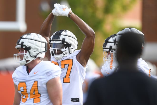 Tennessee Vols Make Move with Multiple Recruits During Latest