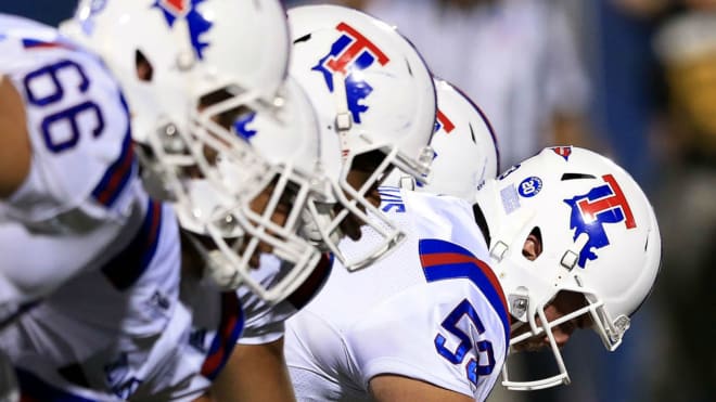 Louisiana Tech 2018 Football Schedule Released - BleedTechBlue