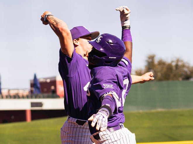 Kansas State baseball