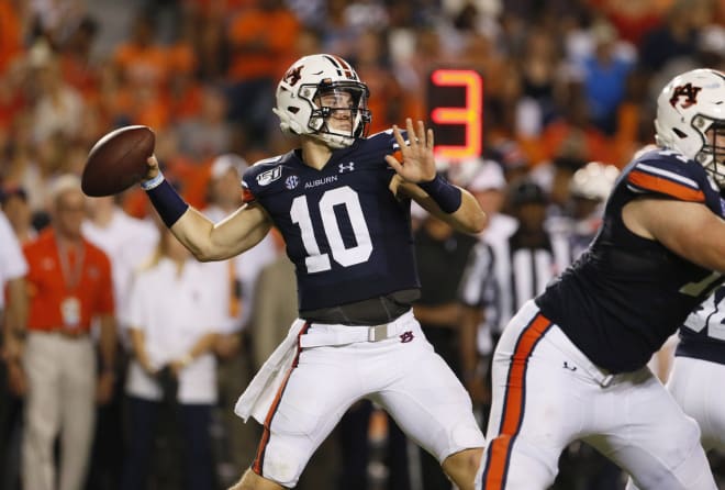 Sideline swag has become all the rage in college football