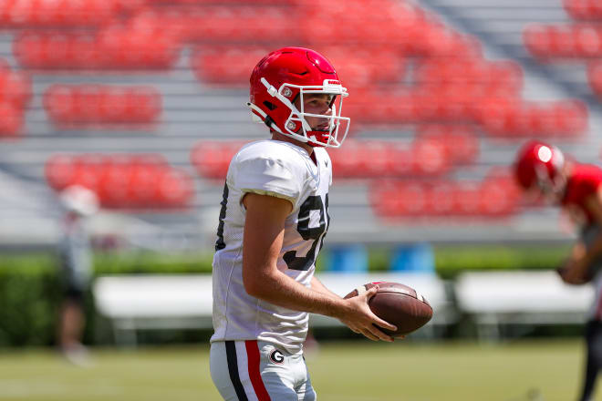 Spring preview: Georgia Bulldogs have work to do on special teams