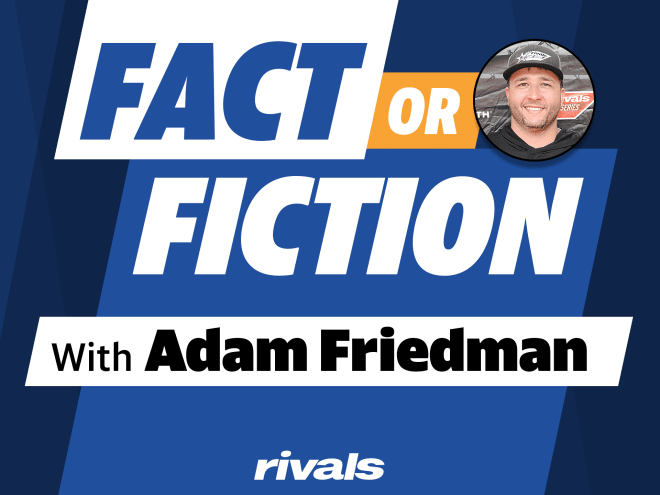 Fact or Fiction: Florida commit Amaris Williams is on Flip Watch - Rivals. com