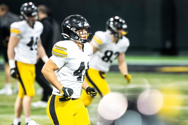 Projecting The 2024 Iowa Football Depth Chart Defense Go Iowa Awesome 3334