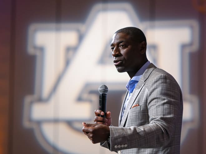Auburn's administration needs to prioritize schedule equity within the SEC.