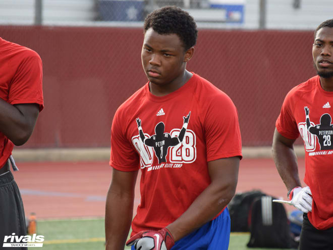 Corey Flagg has been a workhorse this spring and has picked up a couple of early offers