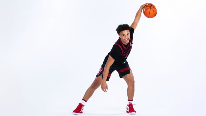 Elijah Crawford is rated a 3-star by Rivals in the 2024 class. 