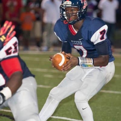 South Panola quarterback Patrick Shegog is considered a real steal for Tulane