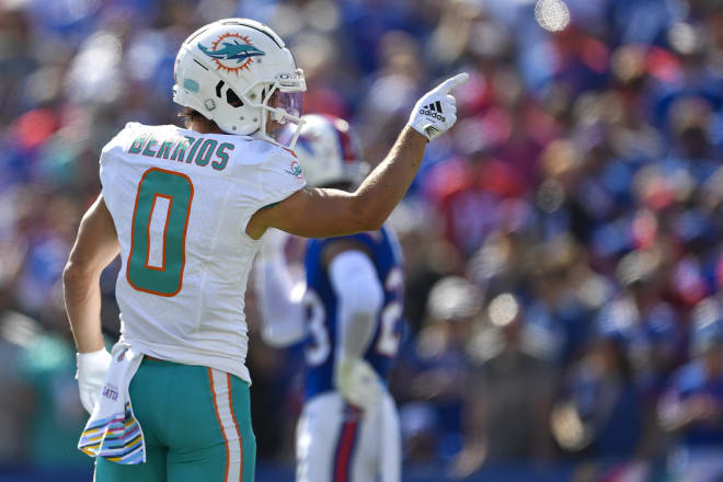 Canes In The Pros: NFL Week 15 - CanesCounty