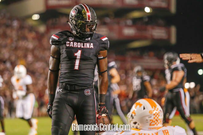 university of south carolina football jersey