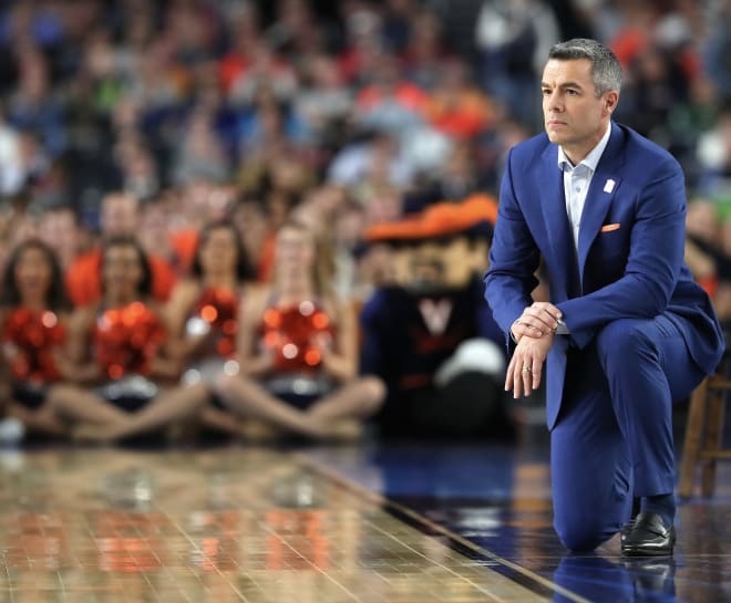 In order for UVa to get back to the Final Four, the Hoos need to bring in more talent.