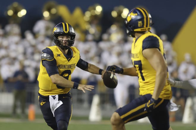 Pitt, WVU to get new threads for Backyard Brawl, Sports