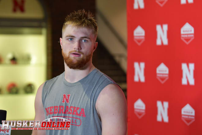 Freshman nickel back Isaac Gifford might not play much on defense, but he'll still be on the field early and often in 2021.