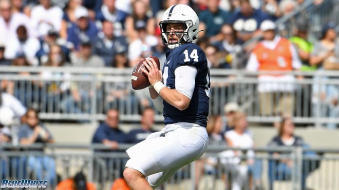 Penn State Nittany Lion football program suffered a major loss to Illinois Saturday. 