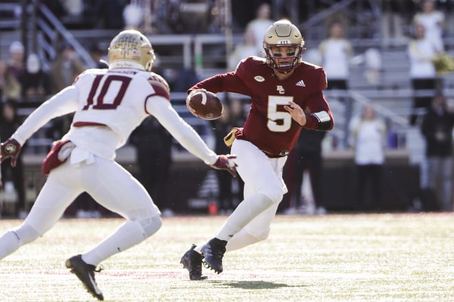 Where BC's Prospects Rank in Kiper's Early 2023 Draft Position Rankings -  EagleAction