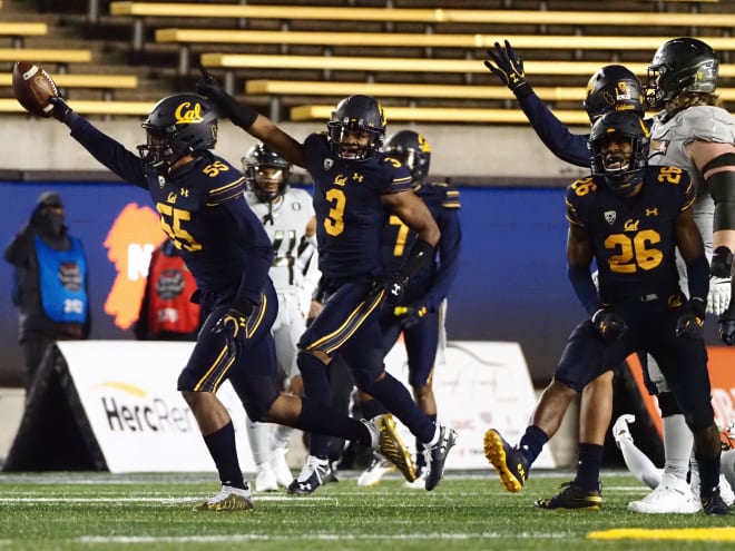 Cal Football: What are the Bears' latest bowl odds/projections?