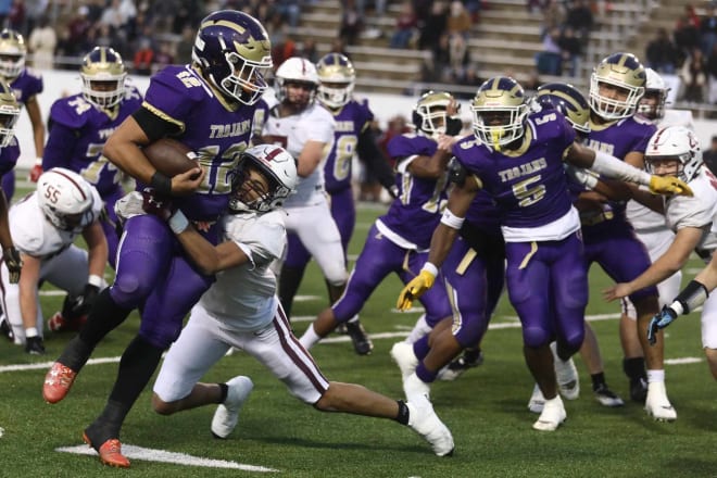 VHSL Football Top Tens 2024 First Edition VirginiaPreps Preaseason ...