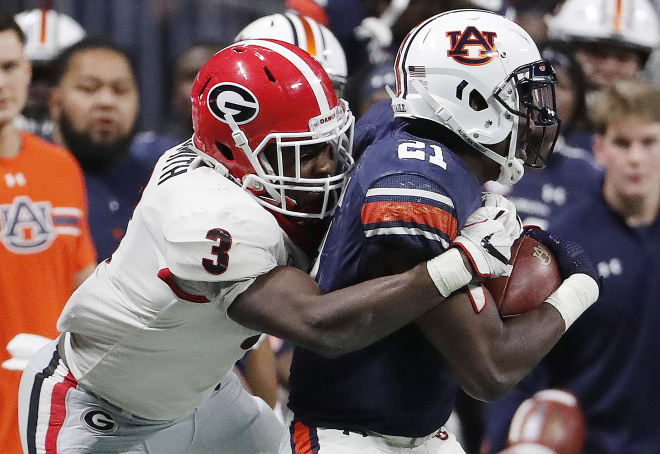 Roquan Smith