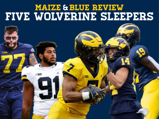 What's next for Michigan football's secondary? - Maize&BlueReview