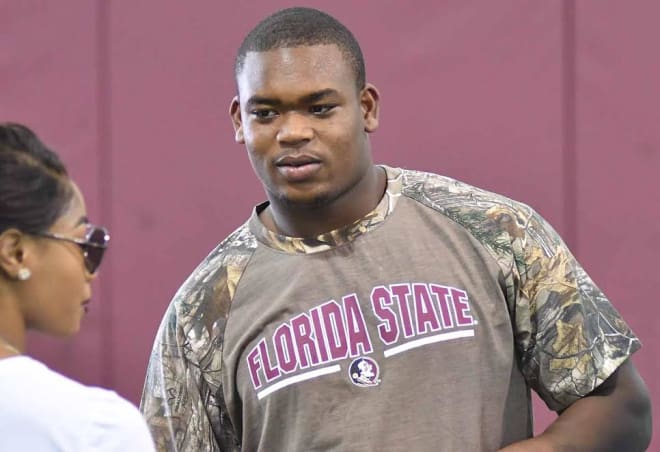 LB Rosendo Louis committed to FSU on Tuesday night