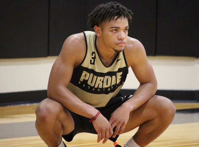 Carsen edwards sales basketball shoes