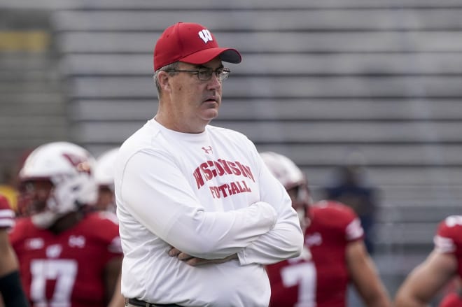 Paul Chryst 