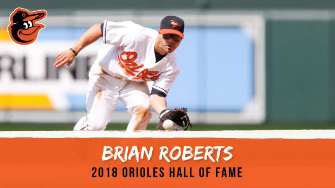 Former Gamecocks All-American Brian Roberts elected to Orioles Hall of Fame  - GamecockScoop