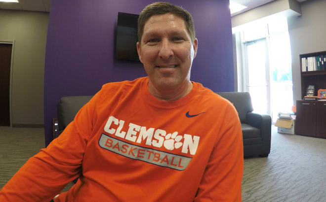 Brad Brownell will be seeking his sixth appearance in the NCAA Tournament next spring.