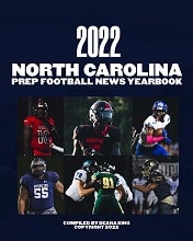 2022 NCPreps Pre-Season All-State Football Team - NCPreps