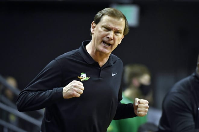 Dana Altman 