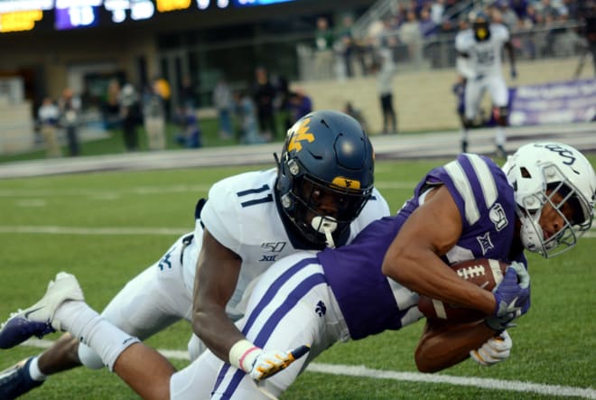 Nine true freshmen have played for the West Virginia Mountaineers football team this fall. 