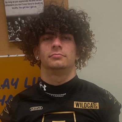 2025 Athlete Mendez Interested In West Virginia After Offer - WVSports ...