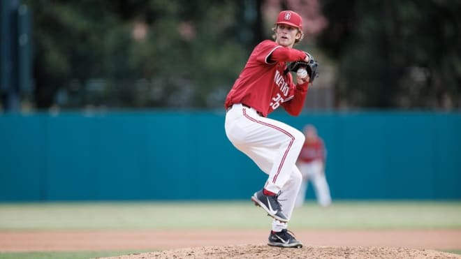 Oregon baseball falls 4-0 in fifth loss to No. 2 Oregon State