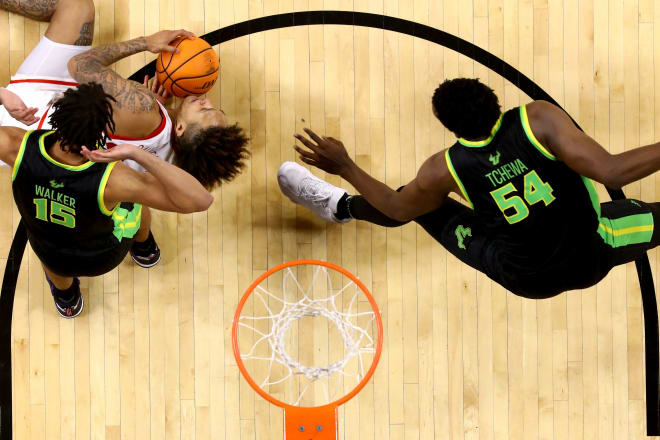 South Florida, USF, Bulls