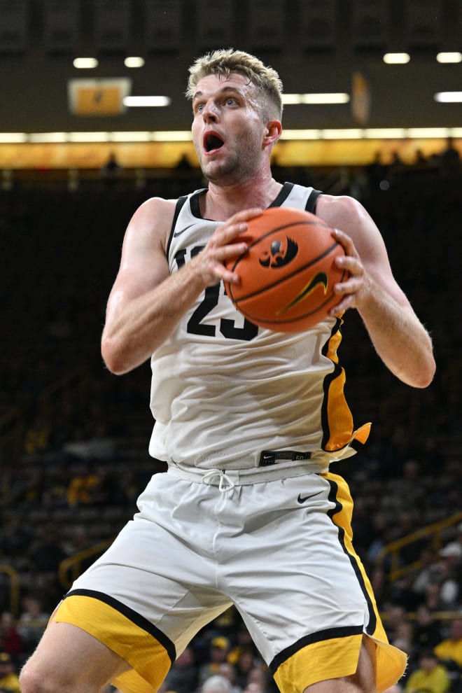 Purdue vs. Iowa Game Preview BoilerUpload Purdue Boilermakers